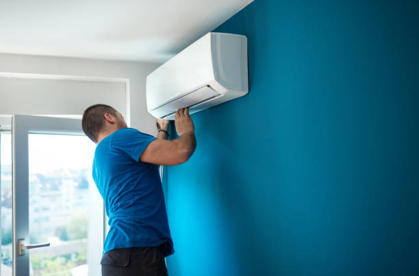 Best HVAC air duct cleaning  in Cullman, AL