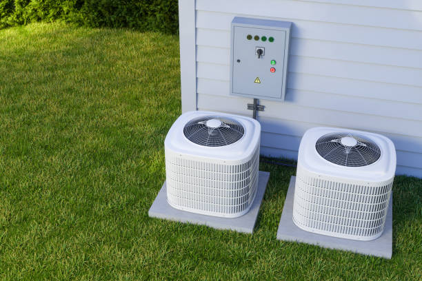 Best Residential HVAC services  in Cullman, AL