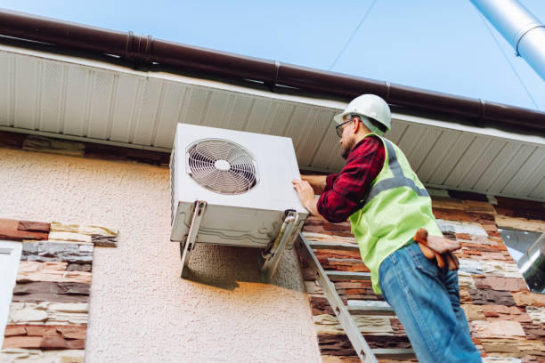 Best HVAC replacement cost  in Cullman, AL