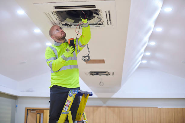 Reliable Cullman, AL HVAC Solutions